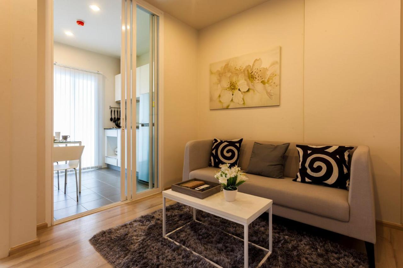 Phuket Town 1 Bedroom Condo Luxury Facilities, The Base Downtown Exterior photo