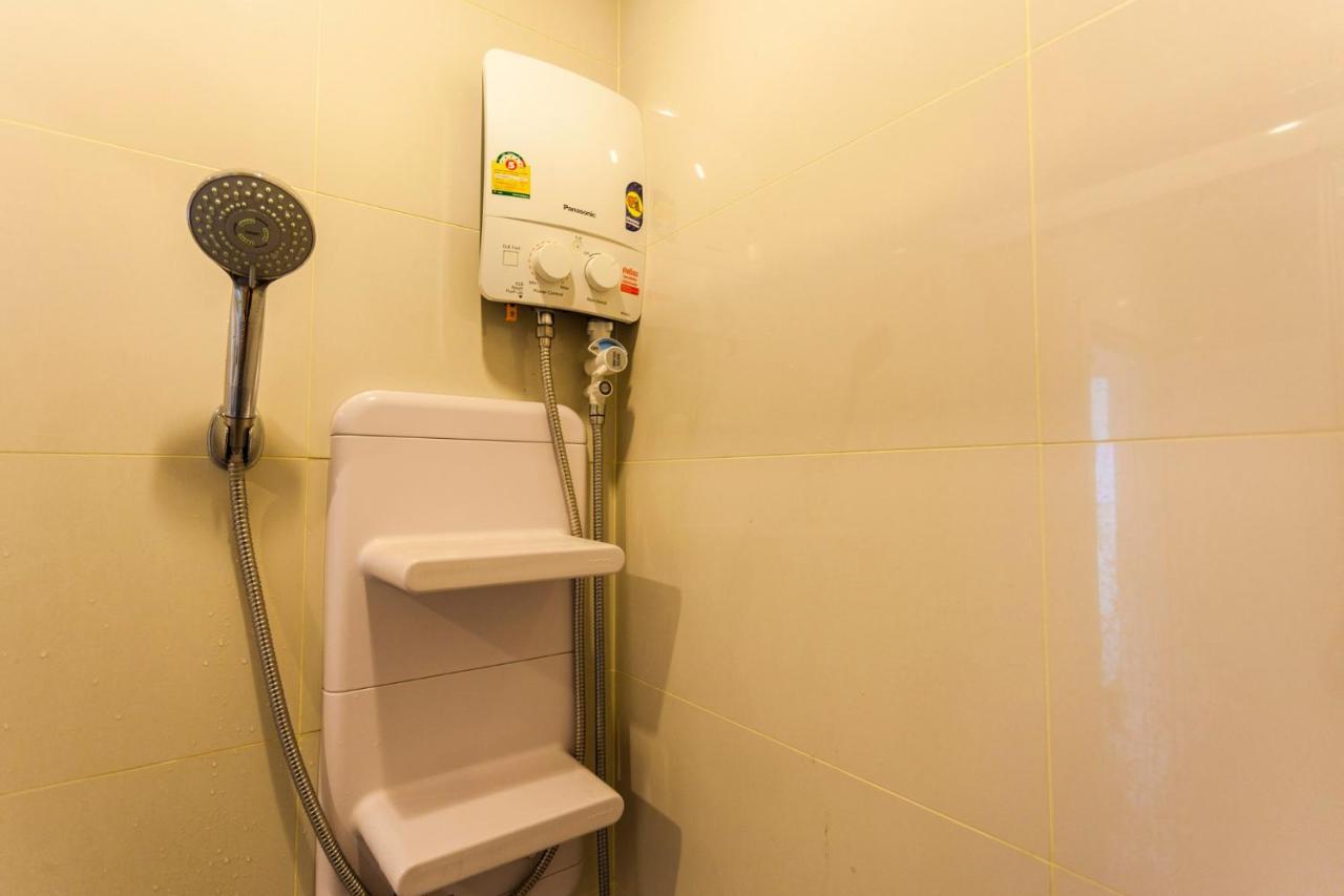 Phuket Town 1 Bedroom Condo Luxury Facilities, The Base Downtown Exterior photo