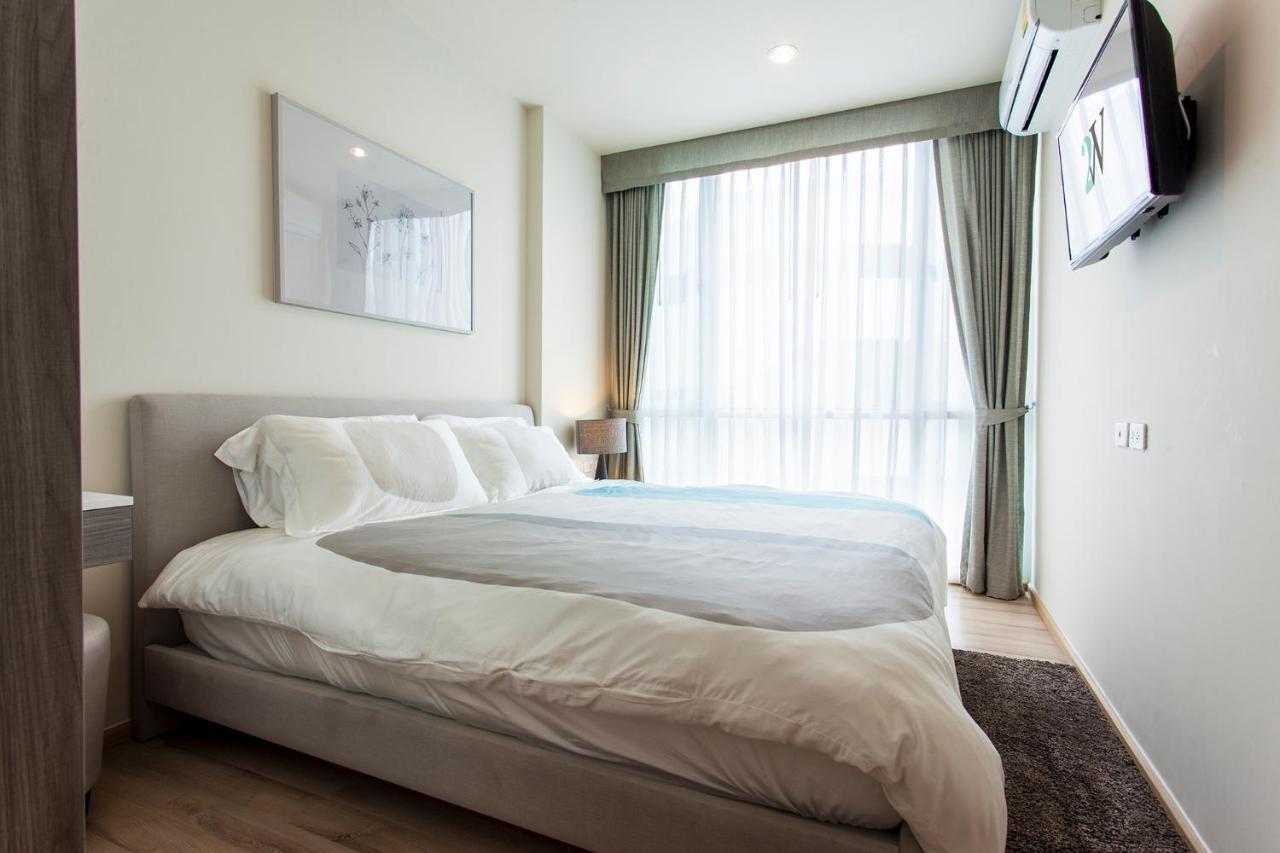 Phuket Town 1 Bedroom Condo Luxury Facilities, The Base Downtown Exterior photo